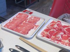 -倍儿红喜临门火锅(文兴路店)