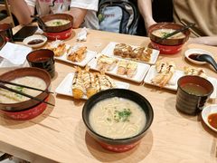 -友壹町寿司(佛山新DNA店)