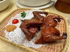 -粤味馆(黄河路店)