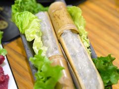 -大理老字号·舟渔的鱼野生菌海景餐厅(双廊店)