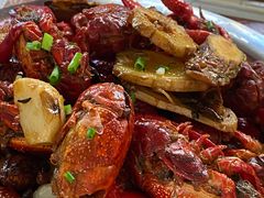 -五七小李子油焖大虾(总店)