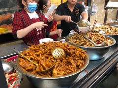 -嘉州九妹凤爪(乐山总店)