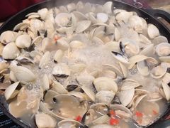 -拾下卜卜贝•海鲜火锅