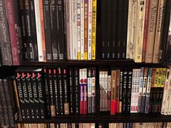 -诚品书店(敦南店)