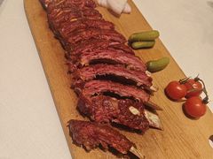 -马克西姆俄罗斯餐厅(通亚街店)