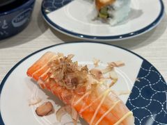 -滨寿司(新街口中央商场店)
