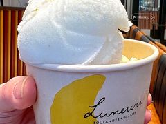 -LUNEURS月乐诗·法式冰淇淋(北外滩来福士广场店)