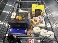 -山姆会员商店(上海浦东店)