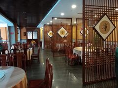 大堂-白衣古寺素斋堂