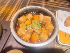 -江太极江浙菜(马桥万达广场店)