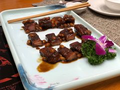 -国家五钻酒家·西樵旺阁渔村(西樵店)