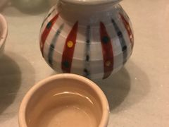 清酒-文立新麻辣烫(合生汇21街区店)