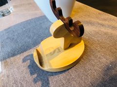 -HIGH FIVE哈福手工汉堡(桂林路店)