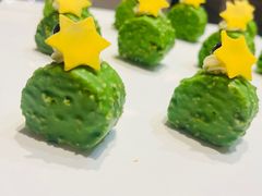 -博林天瑞喜来登酒店·西丽尚膳