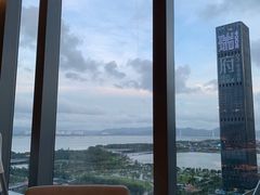 -小南洋海景餐厅(深圳湾店)