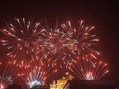 -泰达航母主题公园