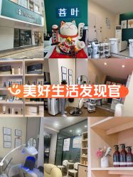 -菩叶脱发白发中心