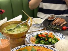 -KingThaia金泰兰(滨江天街店)