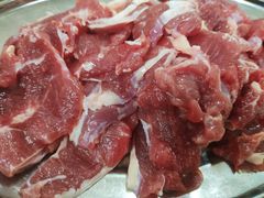 -江村四哥新鲜牛肉店(江高总店)