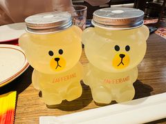 -ZAFFERANO西班牙海鲜饭(上海首店)