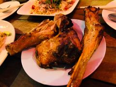 -Doo Dee Thai Food(Issan/Isaan/Esan)