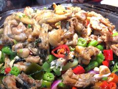 -蛙来哒(东城万达店)