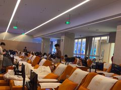 -新美姿美食水疗汇(罗湖口岸店)