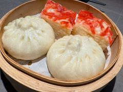 -晓淮山·扬州早茶·淮扬菜(龙阳广场店)