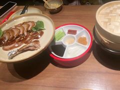 -青年公社烤鸭(熙悦天街店)