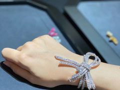 -梵克雅宝(国贸商城店)