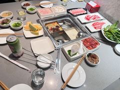 -海底捞火锅(步步高新天地店)