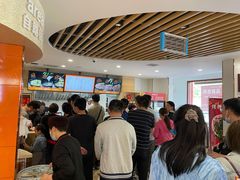 -闫家驴肉老店(华电一校店)
