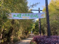 -九龙潭景区