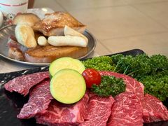 -黄金牧场(明洞总店)