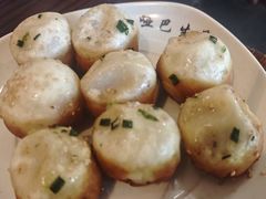 -哑巴生煎(临顿路店)