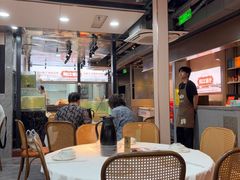 -阳江餐厅·30年老字号·粤菜海鲜大排档