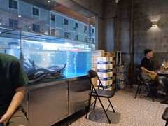 -本炙炭烤·蒲烧活鳗料理店(金沙洲店)