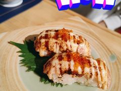 -浦·传统日式料理(3 5 1 1 店)