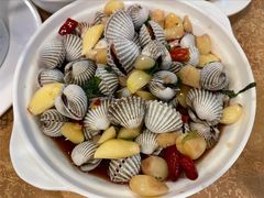 血蛤-揭阳钟记小食(福田新村店)