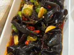 -云中鱼蒸汽石锅鱼(川沙百联店)