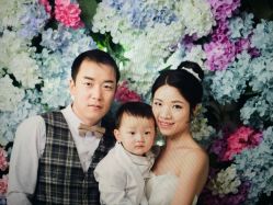 爱城婚纱摄影-爱城婚纱摄影·品质严选店