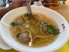 -蔡澜Pho·越南粉餐厅(海上世界店)
