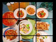 -后海16号·北京私房菜