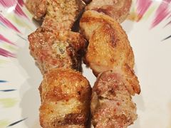 -清真·古丽花儿·新疆美食(滨江道店)