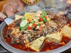 -鱼见你烤鱼•本地烧烤(1818店)