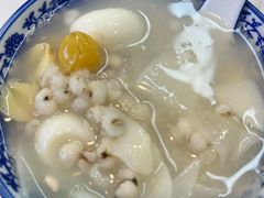 -黄记潮汕甜汤(贝底田坊店)