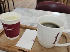 -哈根达斯(印力中心店)