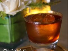 -礼途酒店·餐吧