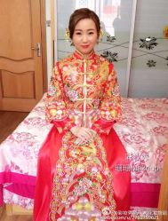 -上海彩妆秀摄影设计有限公司