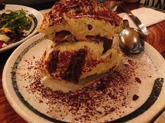 传统提拉米苏-PIZZA BIANCA(民园店)